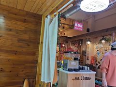 -恩你小木屋·烤肉韩式料理(嘉兴秀洲店)