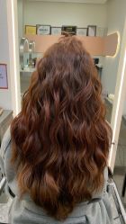 -HD HAIR STYLE