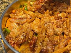 -黄记煌三汁焖锅(银盆岭万达广场店)