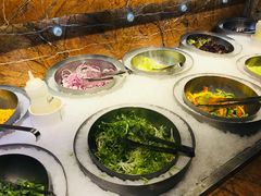 沙拉-汉巴味德(大悦城店)