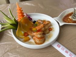 -贝爱时刻月子中心(宝安妇幼店)