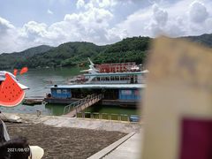 -浈阳坊旅游小镇