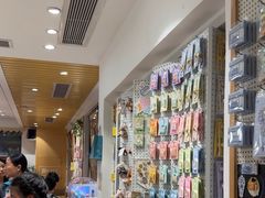 -猫的天空之城概念书店(景德镇陶溪川店)