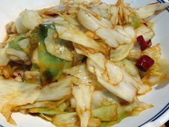 -庭苑饭香·生态餐厅(动物园店)