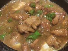 -金掌勺·锅包肉(广渠门店)