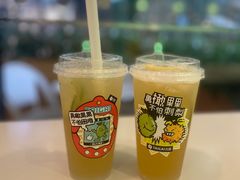 -台盖(群星城店)