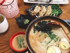 -一本久捷(新福店)