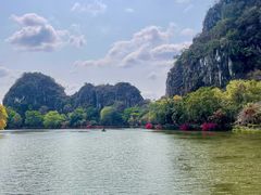 -星湖旅游景区七星岩