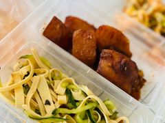 -一心烤肉(延安路店)