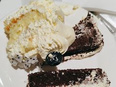 -晶丽香榭自助餐(南京大饭店)