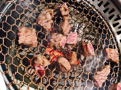 -朴大人炭烤·韩国料理(奥帆中心海尔洲际店)
