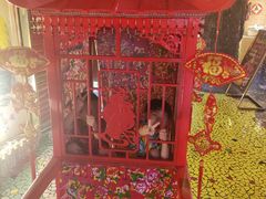 -宝丽金大酒店·洗浴中心