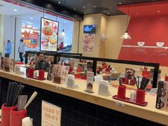 -食其家·牛丼咖喱(太阳宫店)