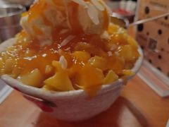 -火烈鸟炭火烤肉(静安路店)