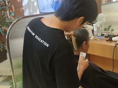 -首脑美容美发化妆美甲培训学校(龙岗校区)