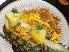 -simply thai天泰(静安嘉里中心店)