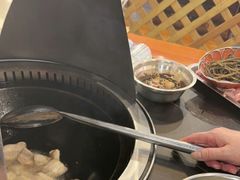 -老家大锅台·地锅鸡·铁锅炖(建邺文体路店)