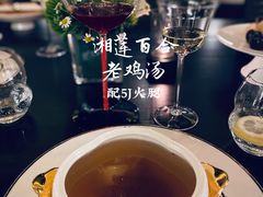 -甄御•海鲜新青岛菜(麦岛店)