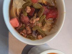 -卞氏菜根香(航空路旗舰店)