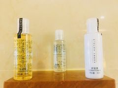 -上海浦东嘉里大酒店