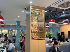 -華歡冰室-WahFoon(吉大店)