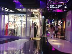 -南京时尚莱迪购物广场(正洪街店)