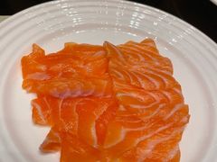 -万达瑞华酒店美食汇自助餐厅(楚河汉街店)