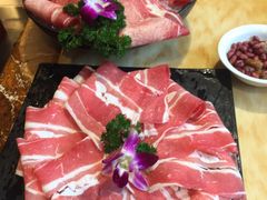 -五星桥原切肥牛火锅(怀德桥店)