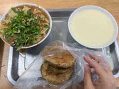 -正味斋锅巴菜(西北角店)