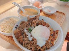 -熊吞·大碗丼烧肉饭(清江浦区万达店)