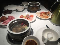 -加餐海鲜自助(宝龙一城店)