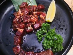 -花味烤肉·拌饭(建邺万达店)