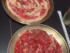 -西塔老太太泥炉烤肉(龙湖北苑天街店)