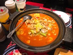 -蛙三泡椒牛蛙(万象城店)