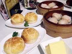 -潮福城大酒楼·潮味粤品·港式点心(湖滨北路店)