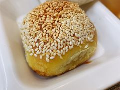 -老街粘食店(宜昌路店)