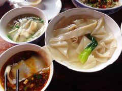 天下第一面-天下第一面(大雁塔北广场店)