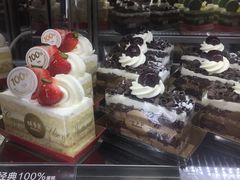-味多美蛋糕(安定门店)