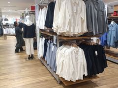 -优衣库(重庆星光时代广场店)