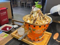 -井格重庆火锅(西直门凯德Mall店)