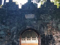 -昆明市金殿名胜区