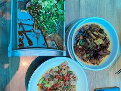 -树厨贵州菜(花果园购物中心店)