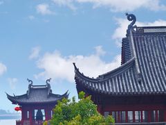 -天台山赤城山景区