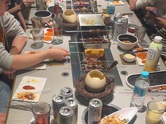 -丰茂烤串(公园店)