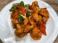 -百福麵家(新馬路店)