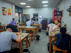 -佳佳面馆(龙首村东区店)