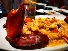 -禧宴Joyous Restaurant(禧园店)