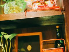 -角落里(中山公园店)