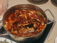 -蝎王府羊蝎子(虎坊桥总店)