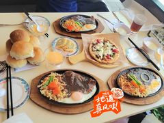 -雅泰来(解放路店)